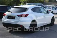 2015 Mazda 3