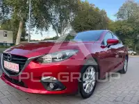 2015 Mazda 3