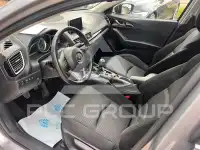 2015 Mazda 3