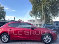 2015 Mazda 3