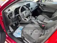2015 Mazda 3