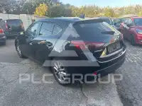 2015 Mazda 3