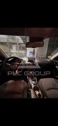 2015 Mazda 3