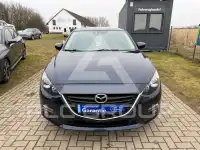 2015 Mazda 3