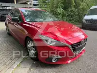 2015 Mazda 3