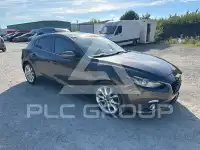 2015 Mazda 3