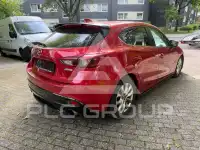 2015 Mazda 3