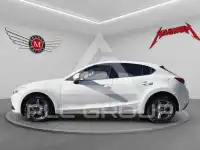 2015 Mazda 3