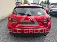 2015 Mazda 3