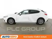 2015 Mazda 3