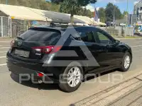 2015 Mazda 3