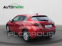 2015 Mazda 3