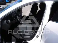 2015 Mazda 3
