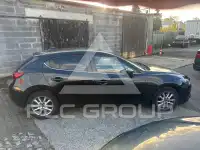 2015 Mazda 3