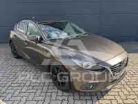 2015 Mazda 3