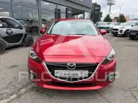 2015 Mazda 3