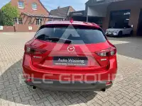 2015 Mazda 3