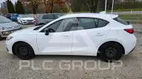 2015 Mazda 3