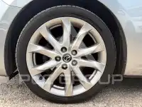 2015 Mazda 3