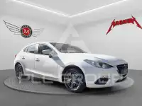 2015 Mazda 3