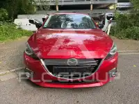 2015 Mazda 3