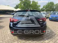 2015 Mazda 3