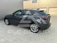 2015 Mazda 3