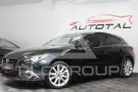 2015 Mazda 3