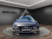 2015 Mazda 3