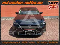 2015 Mazda 3