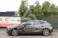 2015 Mazda 3