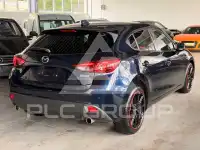 2015 Mazda 3
