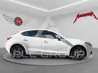 2015 Mazda 3