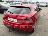 2015 Mazda 3