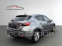 2015 Mazda 3