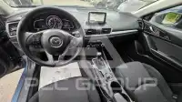 2015 Mazda 3