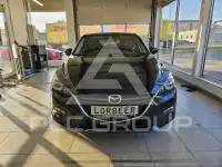 2015 Mazda 3