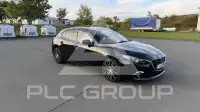 2015 Mazda 3