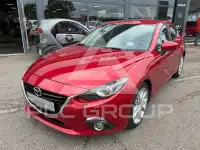 2015 Mazda 3