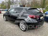 2015 Mazda 3