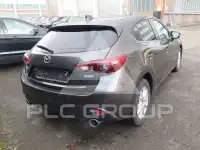 2015 Mazda 3
