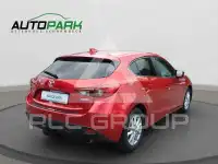 2015 Mazda 3