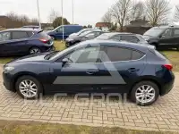 2015 Mazda 3