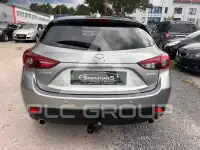 2015 Mazda 3