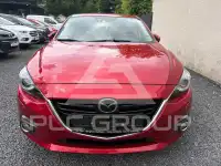 2015 Mazda 3