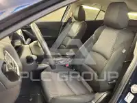 2015 Mazda 3