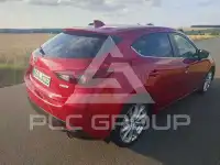 2015 Mazda 3