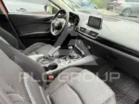 2015 Mazda 3