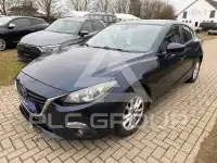 2015 Mazda 3