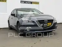 2015 Mazda 3